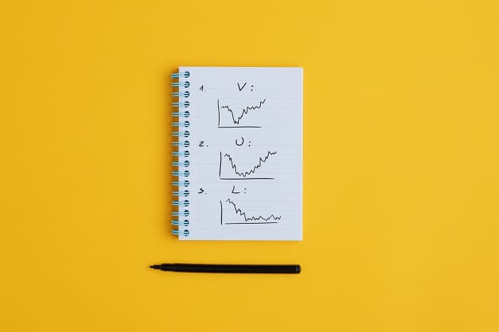 L字型の暴落は起きるのか?