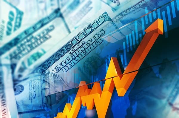 米国株は史上最高値をさらに更新