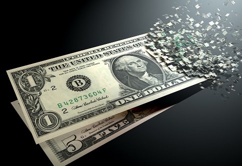 金融危機前に準備することのアイキャッチ画像