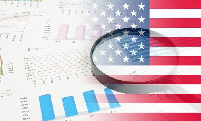 米国企業の設備投資の強さの理由は何か?