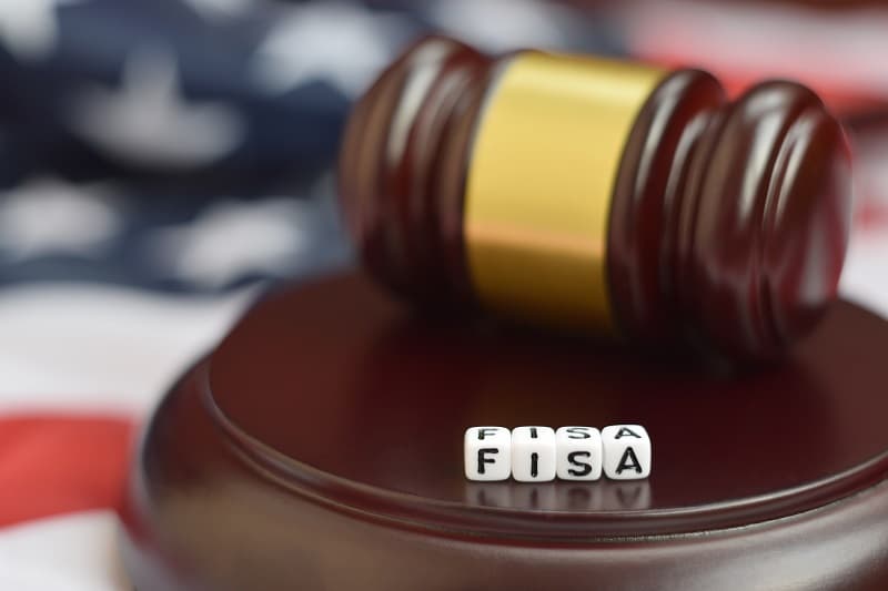 FISA裁判とは?米大統領不正選挙はどうなる?