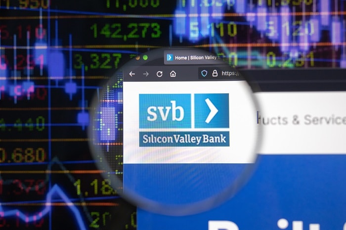 SVB破綻の深さと広がりのアイキャッチ画像