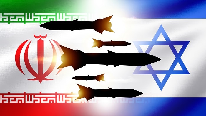 イスラエル・イラン間の停戦と今後のシナリオのアイキャッチ画像