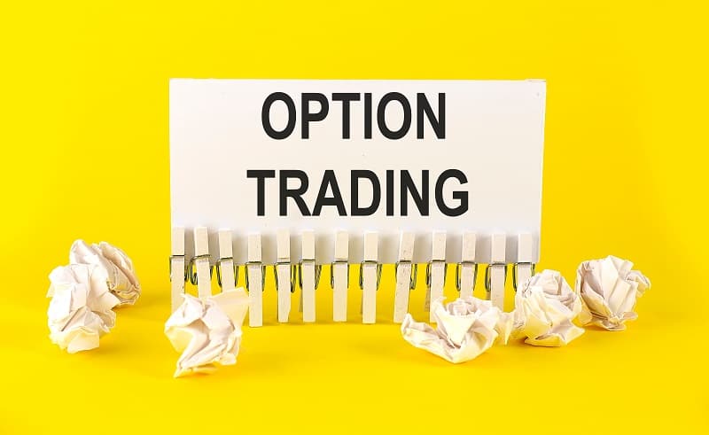 個人が取引できる最高峰のデリバティブであるオプション取引