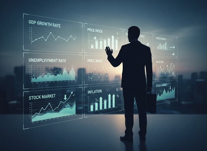 米国の景気指標をどうみるか?