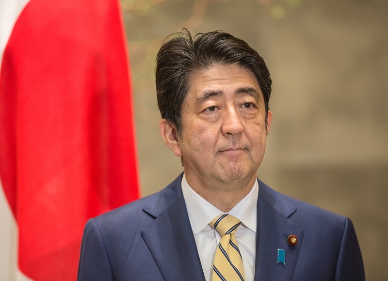 株式市場は安倍政権をどう評価したか?のアイキャッチ画像