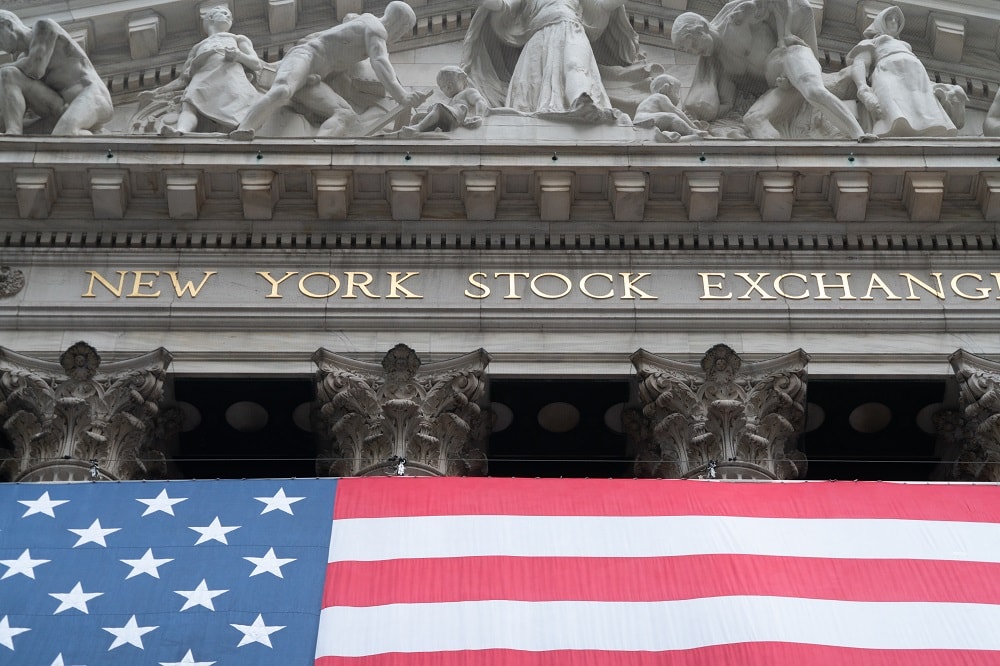 米株価はバブルと言える水準のアイキャッチ画像