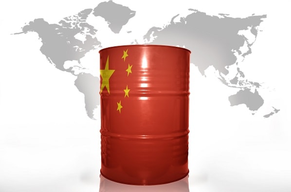 GOLDは米利上げで上昇開始?!コモディティ市場、中国の存在感のアイキャッチ画像