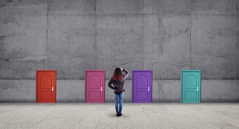 FXのロスカットで大損しないために!リスクを回避する方法とは?