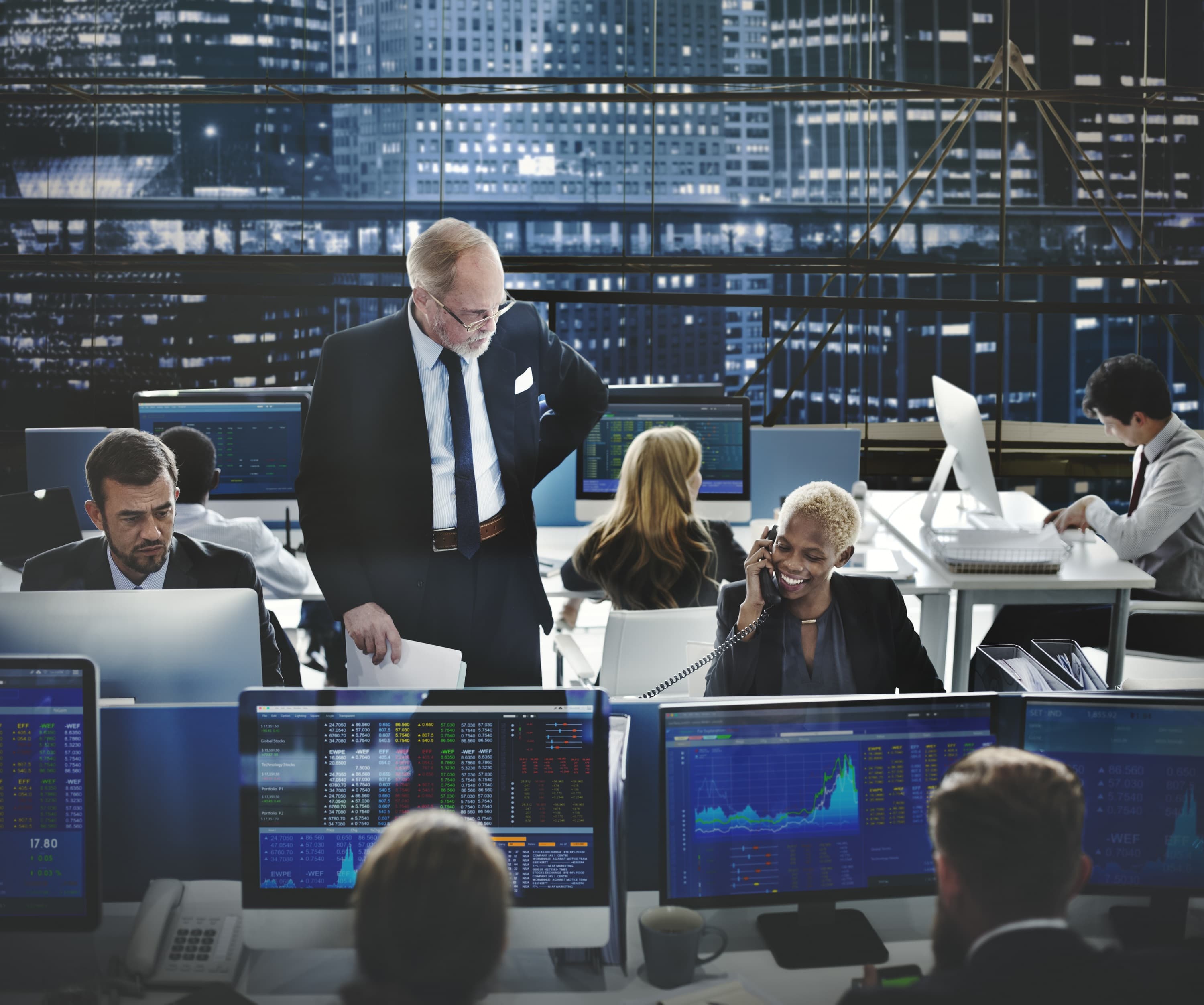 米WSJの記事が話題“ポジショントーク”のうのみは損をする