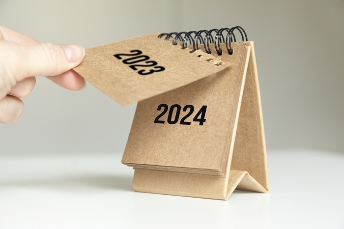2023年の国際情勢とその影響のアイキャッチ画像