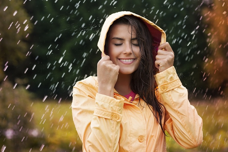 寒い雨の日に備える・被災した局面を想定して準備するのアイキャッチ画像