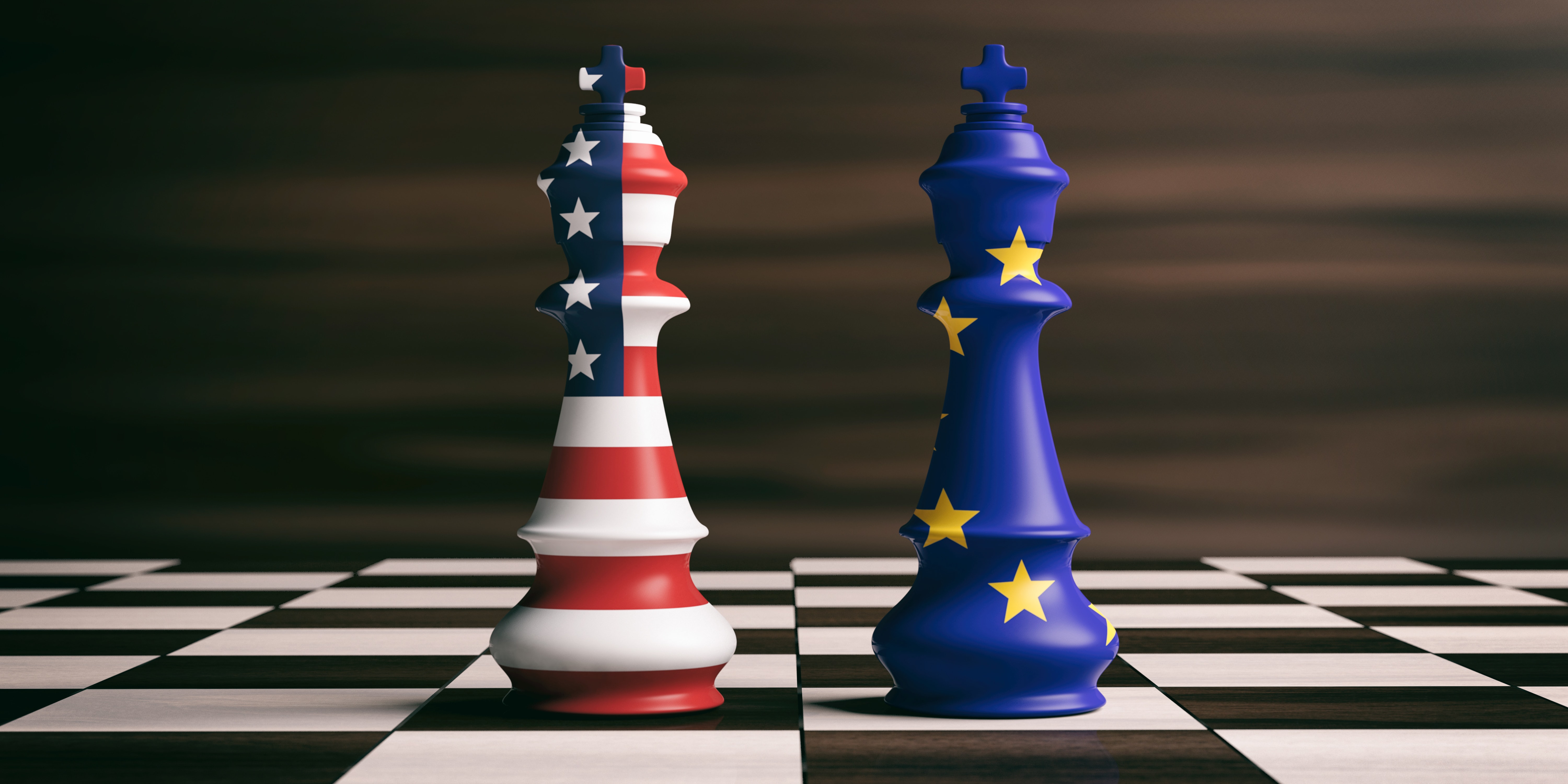 米国・日本・EUの経済と金融市場の関係を知ることの重要性のアイキャッチ画像