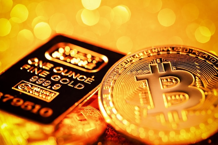 ゾルタンポズサー【15】米ドルは下落 金と仮想通貨の上昇は既に開始!のアイキャッチ画像