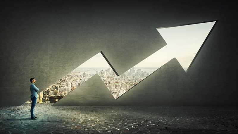 FXのレンジ相場で利益を得るには?相場の見極め方やパターンを覚えよう!