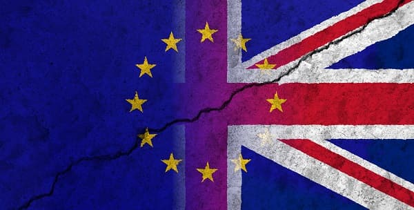 英国のEU離脱・英国国内市場法「IMB」で問題再燃 英国と世界はどうなる