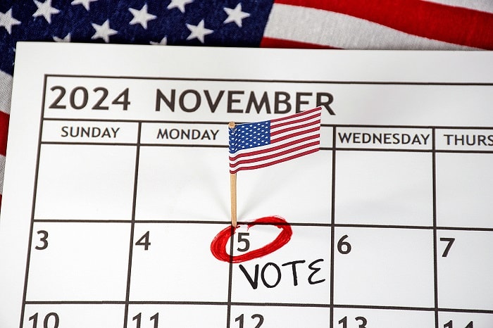 トランプ再選なら世界はどうなるか?のアイキャッチ画像
