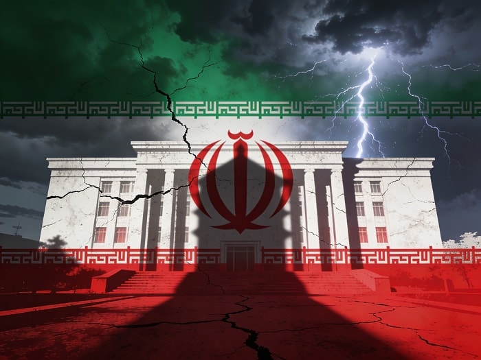 米国とイスラエルの対イラン攻撃によりイランはどう変わるのかのアイキャッチ画像