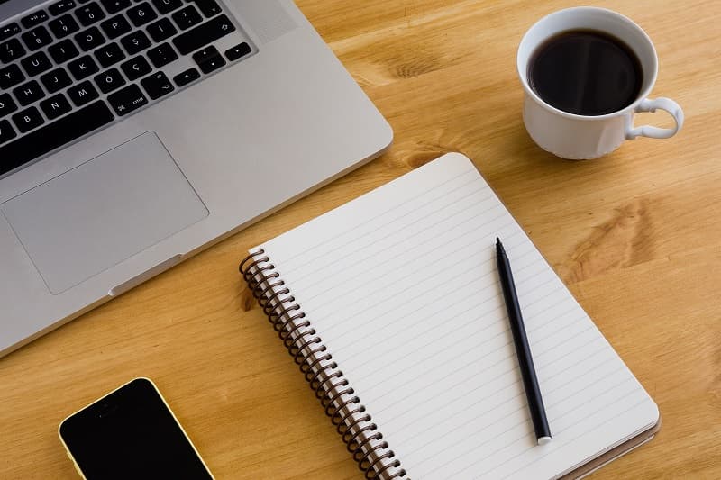 FXのトレード記録で自分のトレードを分析!記録内容や分析方法を解説