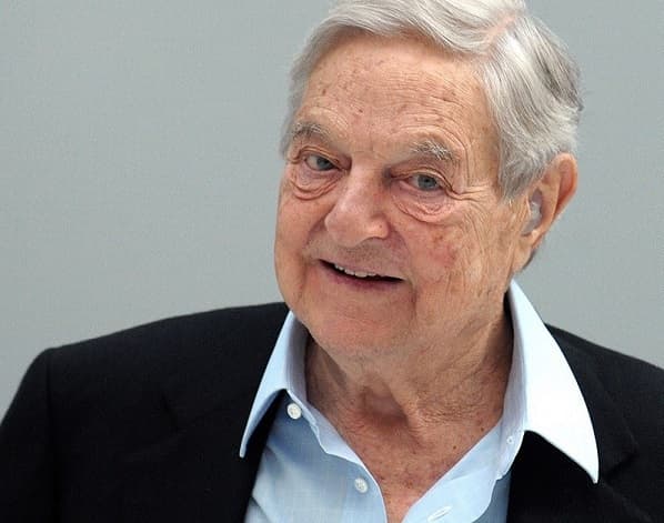 「相場は常に間違っている」に隠されたジョージ・ソロスの再帰性理論