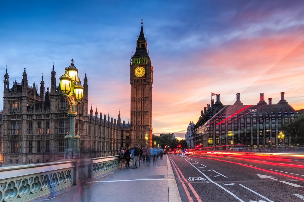 新興国に成り下がった英国?のアイキャッチ画像