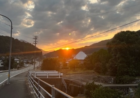 神山町に見る地方創生の本質のアイキャッチ画像