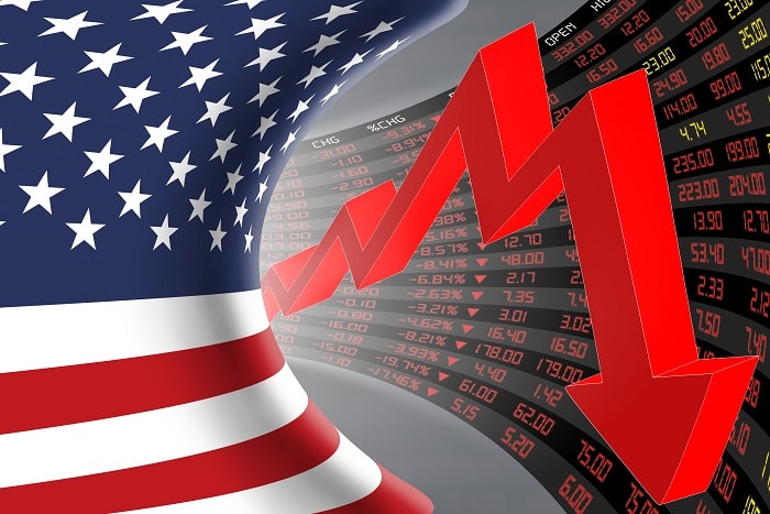 米国株は25~33%下落してもおかしくないのアイキャッチ画像