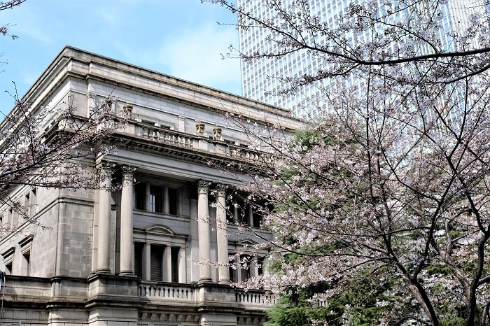 日銀植田体制 重要度と期待のアイキャッチ画像