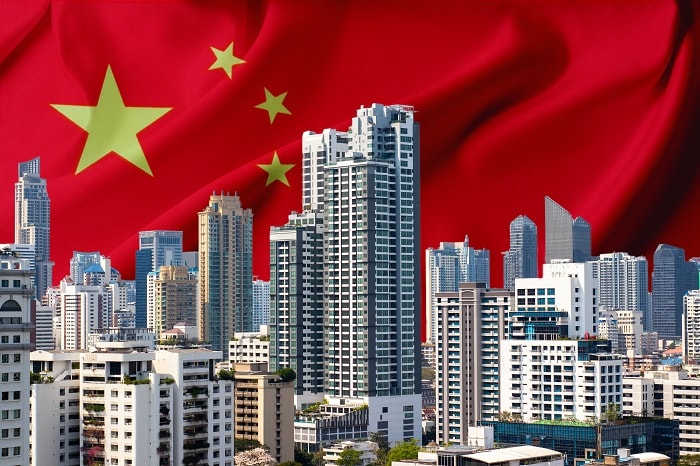 中国地方融資平台の問題とは?のアイキャッチ画像