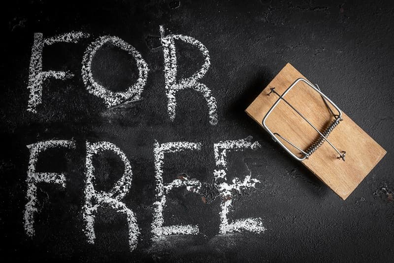 設計料が無料といわれたら要注意~建築計画~