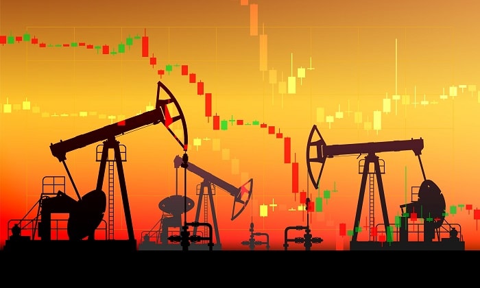 NY原油 次の一手を注視のアイキャッチ画像