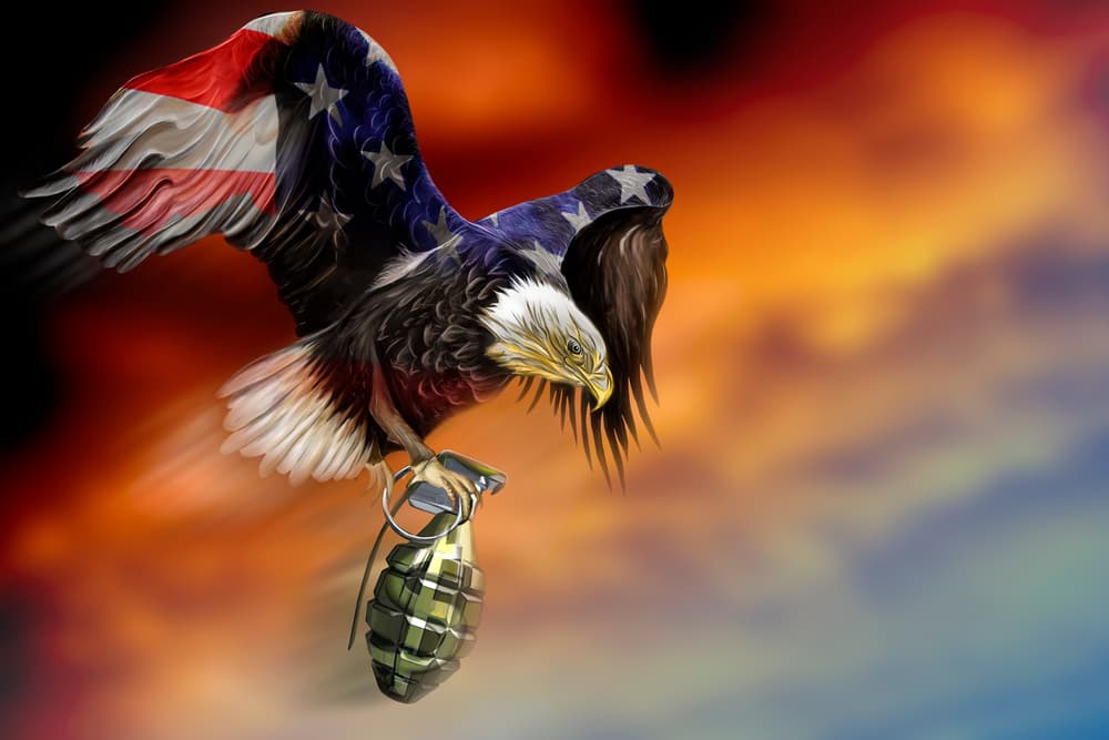 ピーター・シフ(Peter Schiff)3 現在の状況は1987年と類似、ブラック・マンデーの再来となる?