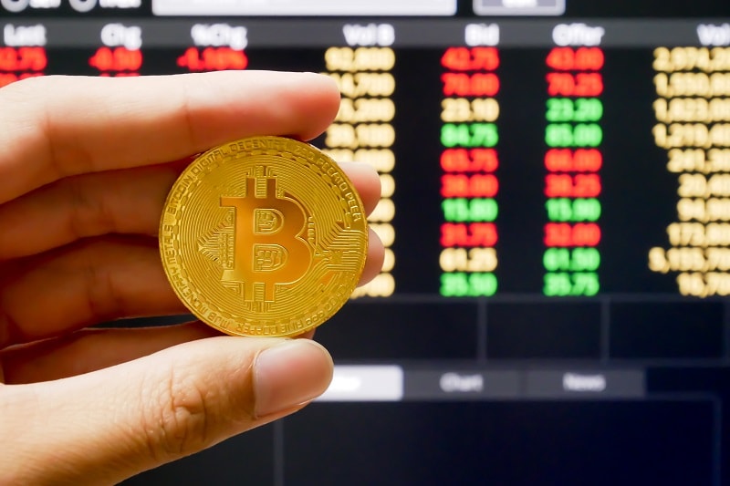 ビットコインの長期予測 2022年末~2023年初頭に1500万円!?のアイキャッチ画像