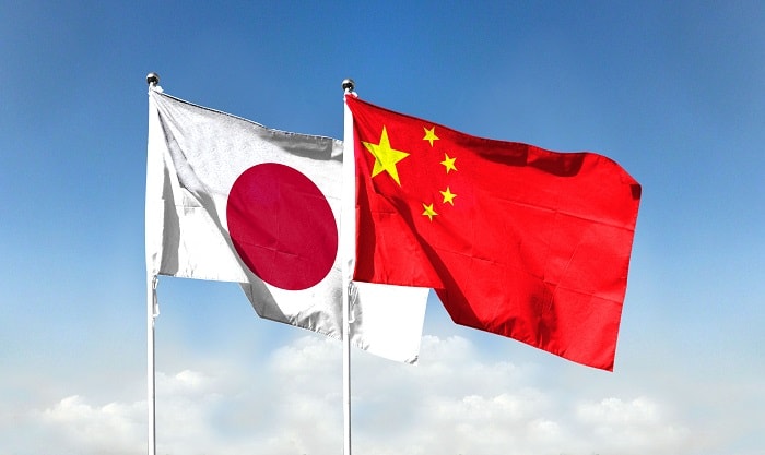中国経済の日本化は進んでいるのか?のアイキャッチ画像